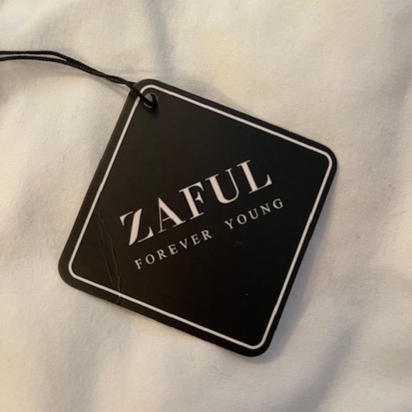 2 Piece Swimsuit with Tags - Picture 5 of 7